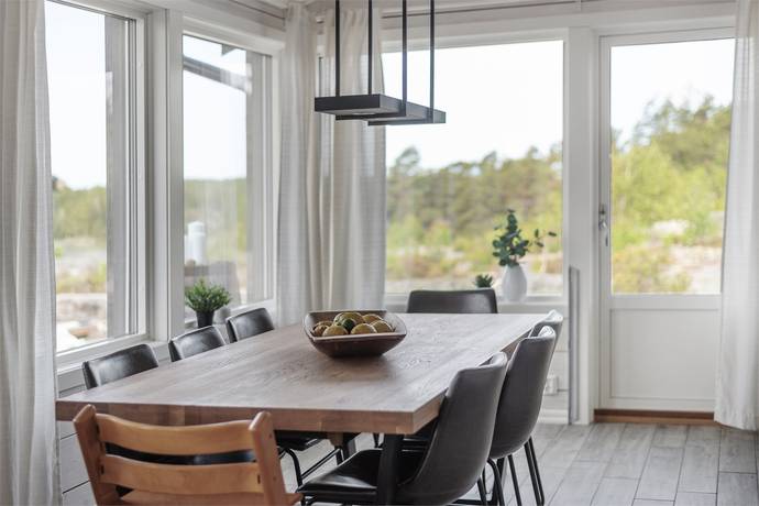 4 rum Vinterbonat fritidshus på Örnekullsvägen 16 Krossnäs Överby Tanums kommun - bild 21