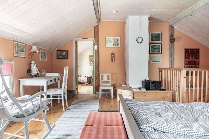 5 rum Villa på Sundsnäs Byväg 4 Leksand Leksands kommun - bild 29