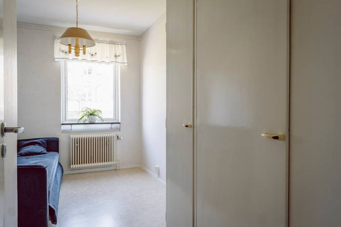 3 rum Lägenhet på Barnhemsgatan 16 Sjöbo Borås kommun - bild 13