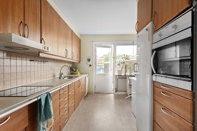 2 rum lägenhet på Norra Drottninggatan 44A Vännäs, Vännäs kommun - bild 5