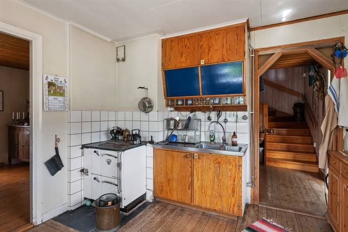 5 rum Fritidshus på Stubboda 231 Frötuna - Håtö Norrtälje kommun - bild 8