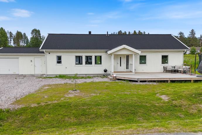 Roknäs, Piteå kommun