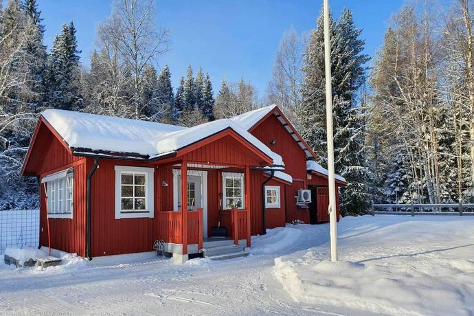 4 rum Villa på Stenheden 20 Sälens by Malung-Sälens kommun - bild 43