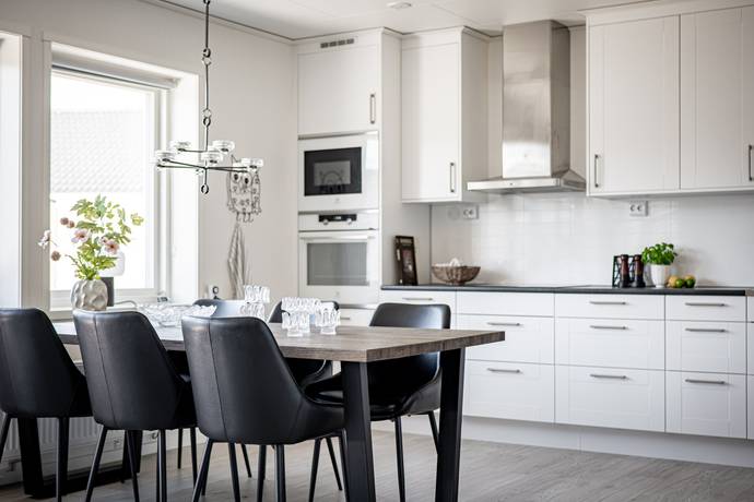 4 rum Parhus på Idsvängen 10 Tidaholms kommun - bild 6