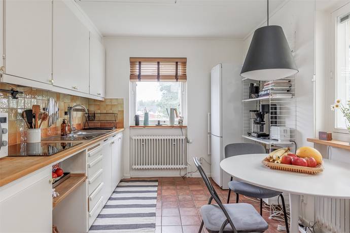 3 rum villa på Stavgatan 8 Gunnebo, Västerviks kommun - bild 4