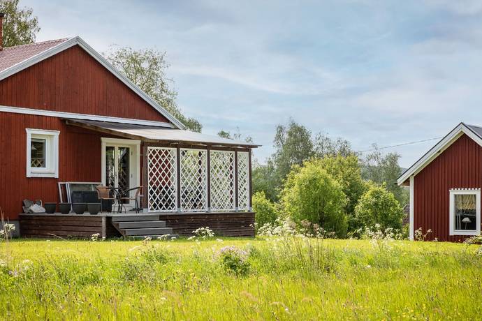 4 rum Villa på Boda Liv-Antesvägen 3 Järvsö Ljusdals kommun - bild 31