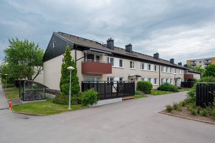 4 rum Lägenhet på Storgården 47 Skäggetorp Linköpings kommun - bild 15