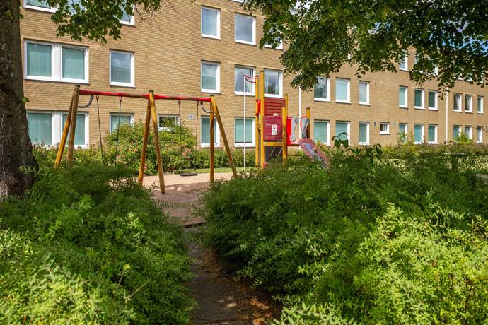 3 rum Lägenhet på Kvartettgatan 8 Almvik Malmö kommun - bild 23
