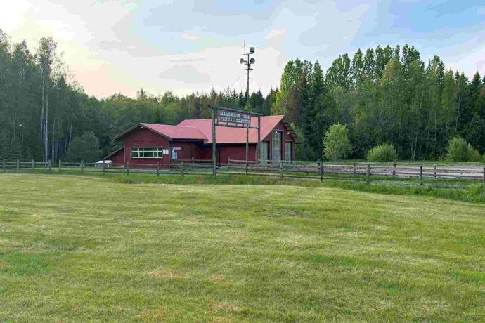 Gård med skogsbruk på Stenkällegården 1 Tiveden Karlsborgs kommun - bild 59
