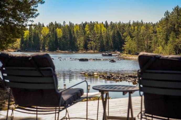 1 rum Fritidshus på Sunnäsfjärden 490 Söderhamns kommun - bild 22