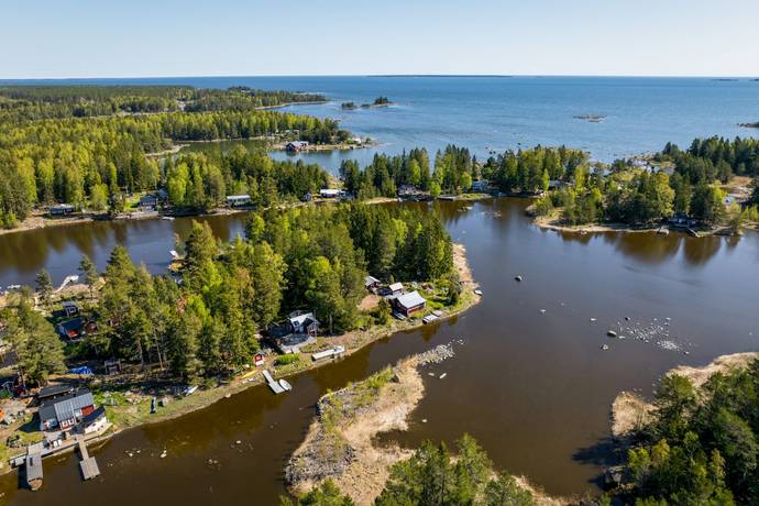 1 rum Fritidshus på Sunnäsfjärden 490 Söderhamns kommun - bild 40