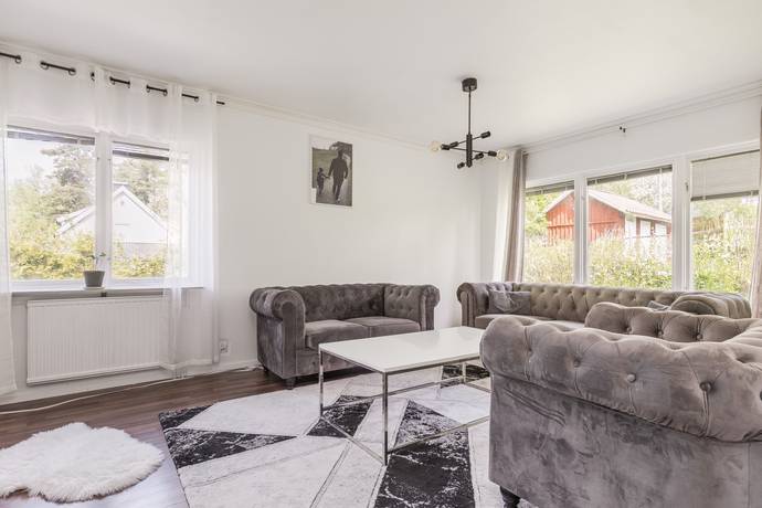 5 rum Villa på Bergliden 8 Boxholm Boxholms kommun - bild 7