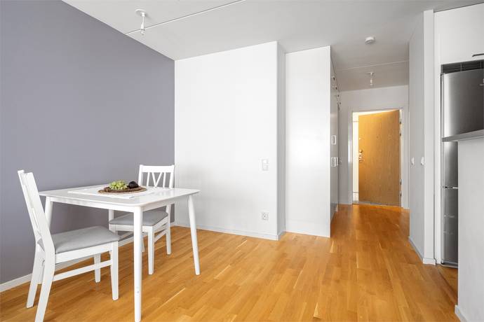 2 rum Lägenhet på Råcksta Gårdsväg 28 Vällingby Parkstad / Råcksta Stockholms kommun - bild 11