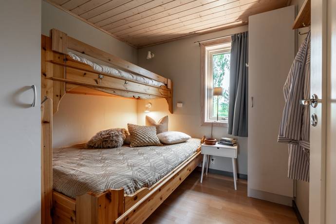 3 rum Lägenhet på Pistvägen 547A Kläppen, Sälen Malung-Sälens kommun - bild 14