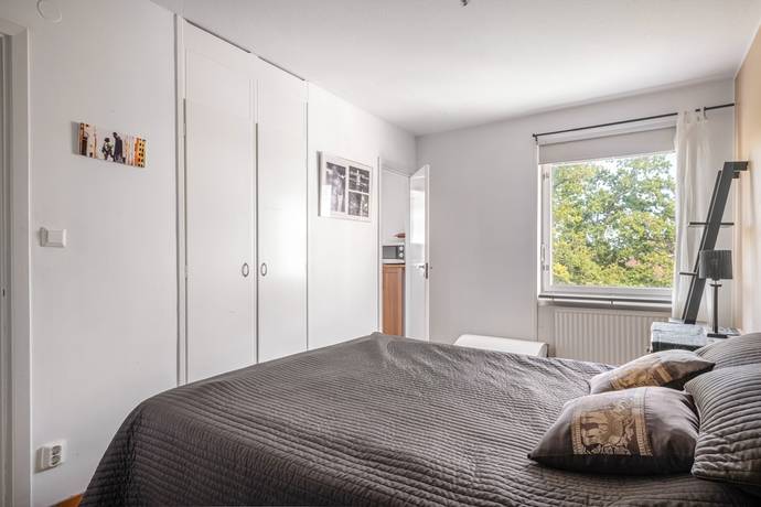 2 rum Lägenhet på Sköndalsvägen 108 Sköndal Stockholms kommun - bild 15