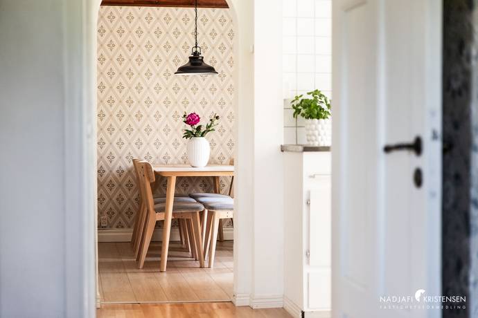 5 rum Fritidshus på Svenstadsvägen 123 Bjärehalvön Båstads kommun - bild 16