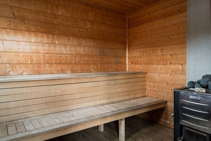 5 rum Villa på Minavägen 64 Blåsmark Piteå kommun - bild 8