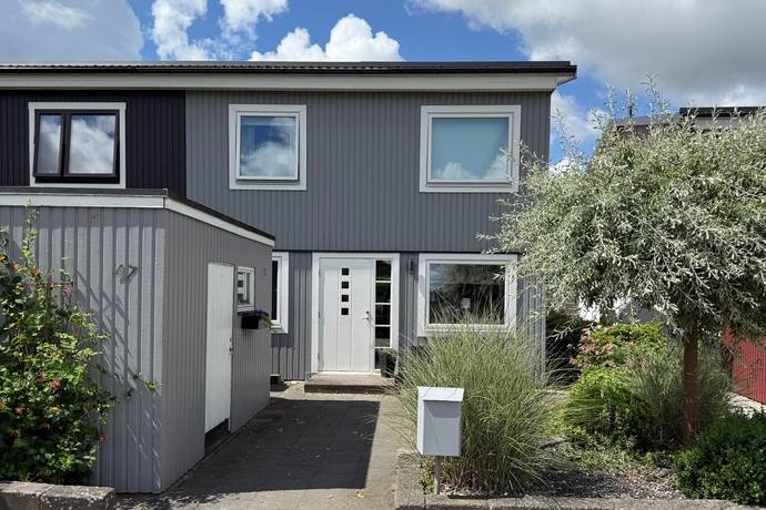 Annedalsgatan 47, Sockerbruket, Svedala kommun