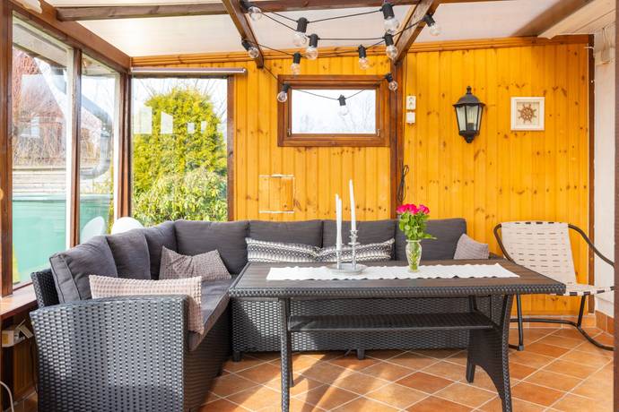 5 rum Villa på Tårpilsgränd 9 Bara Svedala kommun - bild 8