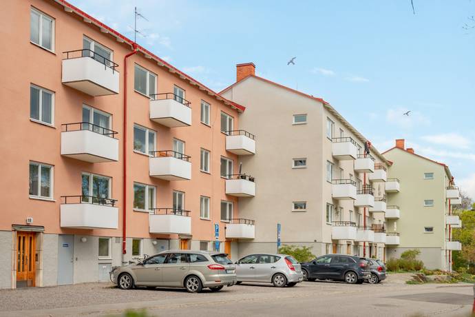 2 rum Lägenhet på Ivar Vidfamnes gata 8 Aspudden/Örnsberg Stockholms kommun - bild 29