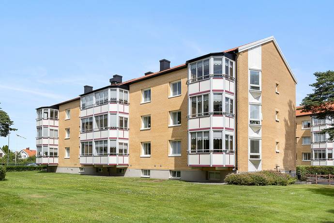 Götalunden, Trollhättans kommun