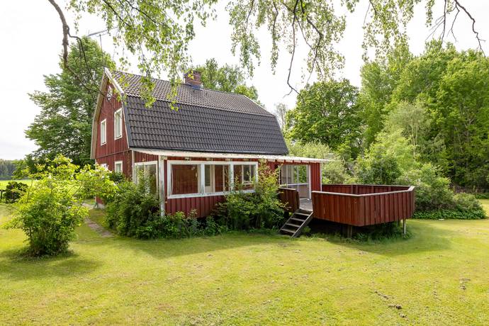 5 rum Villa på Södra bangatan 20 Hallsbergs kommun - bild 7