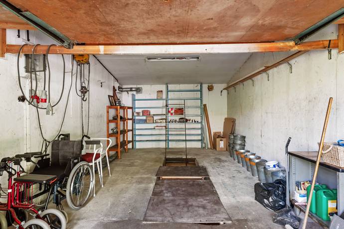 7 rum Villa på Vettershaga byväg 5 Vettershaga - Bergshamra Norrtälje kommun - bild 38