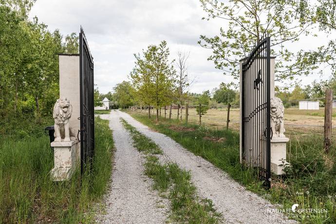 7 rum Gård/skog på Sandby 1651 Sandby Mosse Lunds kommun - bild 41