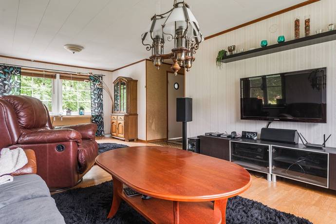 8 rum Villa på Markusvägen 35 Sundom Luleå kommun - bild 11