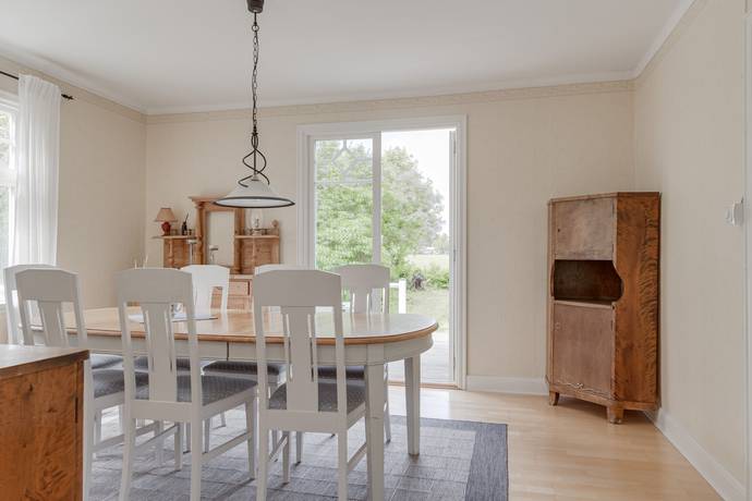 5 rum Villa på Strandavägen 131 Timmernabben Mönsterås kommun - bild 21
