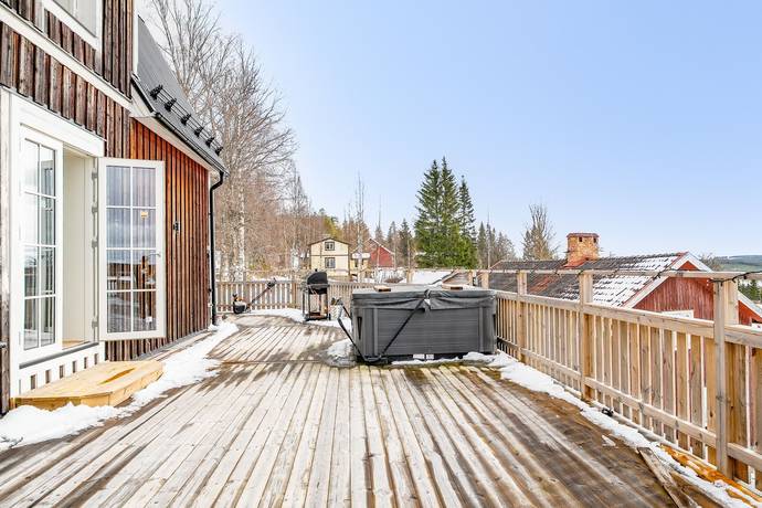 15 rum Övrig på Naggen 301 Ånge kommun - bild 13