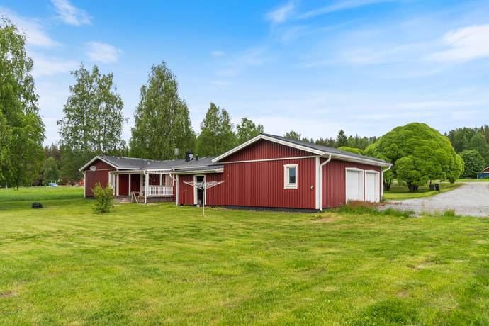 villa på Älvsbyvägen 961 Pålberget, Piteå kommun - bild 3