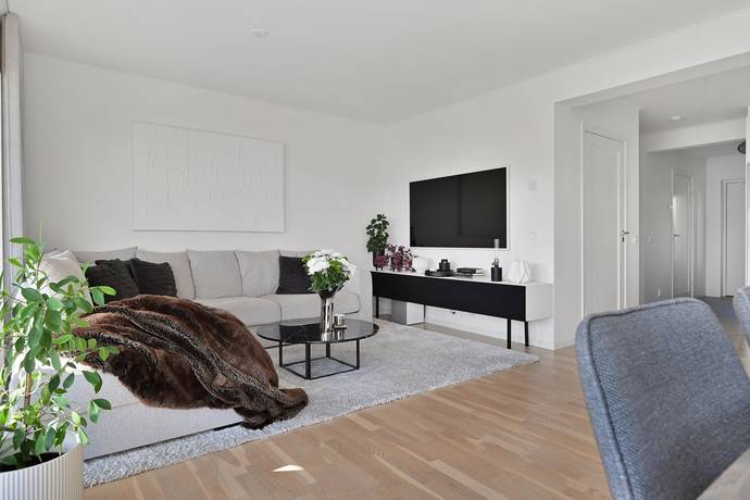 7 rum Villa på Ciderfabrikens väg 88 Steninge Slottsby Sigtuna kommun - bild 14