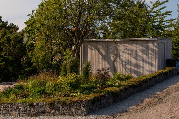 7 rum Villa på Sörslättsvägen 38C Säve Göteborgs kommun - bild 90