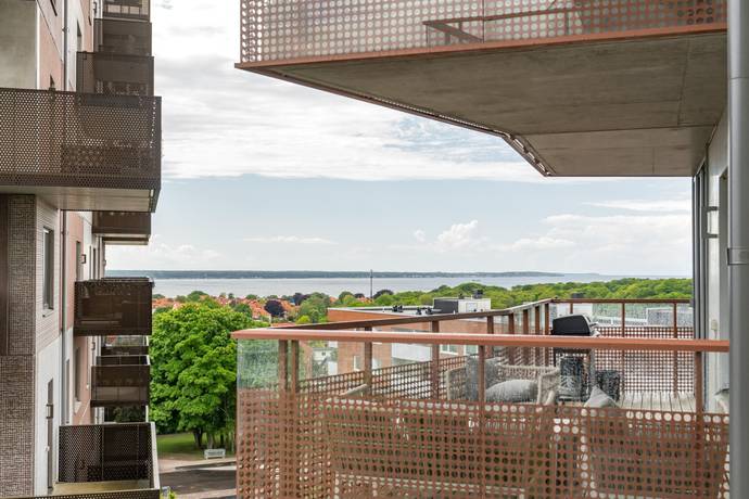 2 rum lägenhet på Hammarbergsgatan 4 Ringstorp, Helsingborgs kommun - bild 3