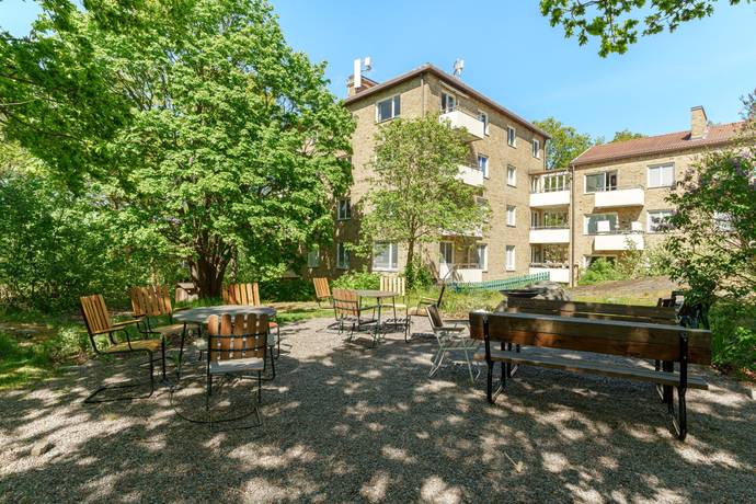 2 rum Lägenhet på Blommensbergsvägen 192 Aspudden Stockholms kommun - bild 31