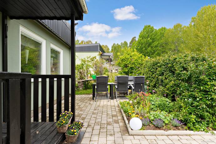 5 rum radhus på Timmermansstigen 55 Salem, Salems kommun - bild 5