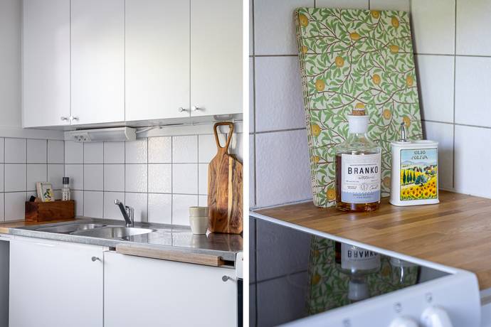 2 rum Lägenhet på Carlavägen 7b Eskilstuna kommun - bild 6