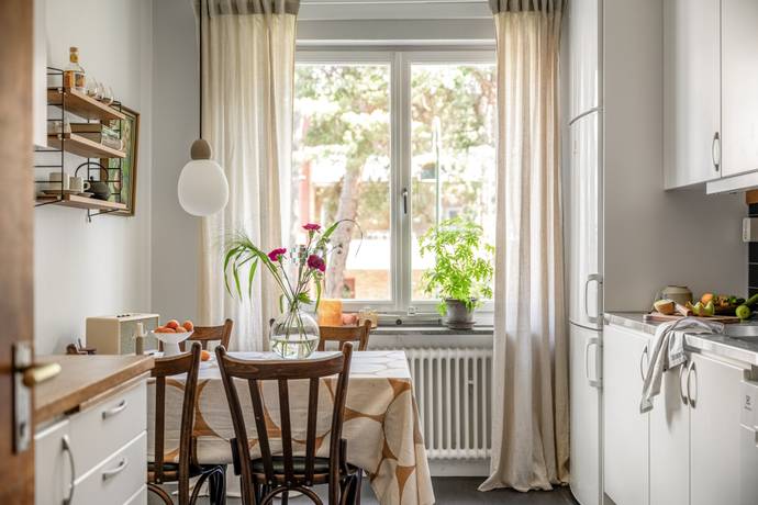 2 rum Lägenhet på Terrängvägen 71 Västertorp Stockholms kommun - bild 26