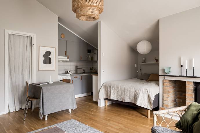 1 rum Lägenhet på Häradsgatan 30B Mölndal Mölndals kommun - bild 5