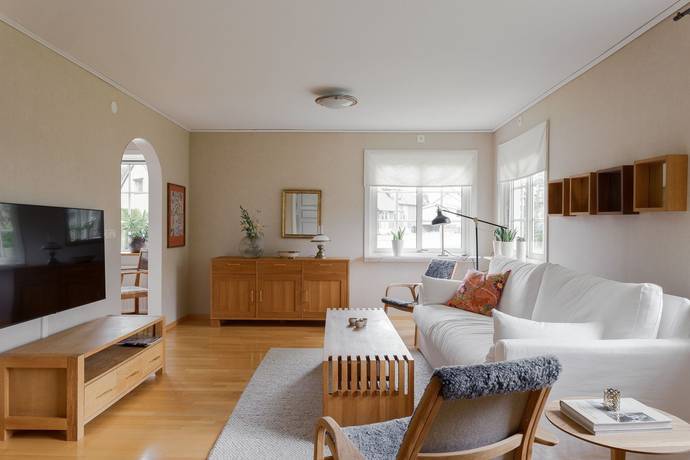 6 rum Villa på Ljunggatan 11 Smålandsstenar Gislaveds kommun - bild 11