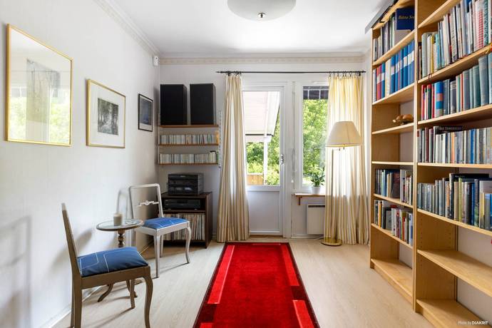6 rum Villa på Fågelbärsgatan 54 Nya Hjärsta Örebro kommun - bild 21