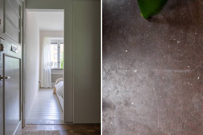 2 rum Lägenhet på Karlskronaplan 6 S:t Knut Malmö kommun - bild 13