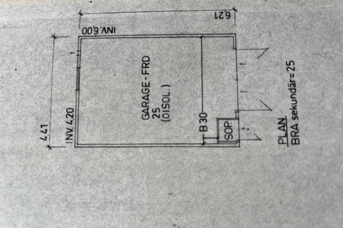 5 rum Villa på Tjädervägen 4B Sjöberg Sollentuna kommun - bild 24