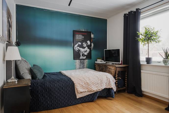 5 rum Villa på Bölevägen 72 Sörböle Skellefteå kommun - bild 19
