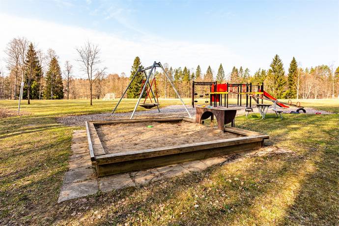 6 rum Villa på Muraregatan 13 Kopparberg Ljusnarsbergs kommun - bild 26