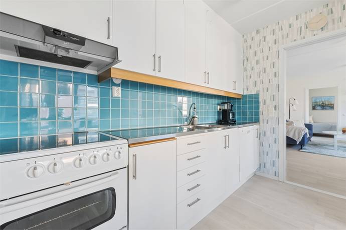 3 rum Lägenhet på Arkens väg 7 Handen Haninge kommun - bild 14
