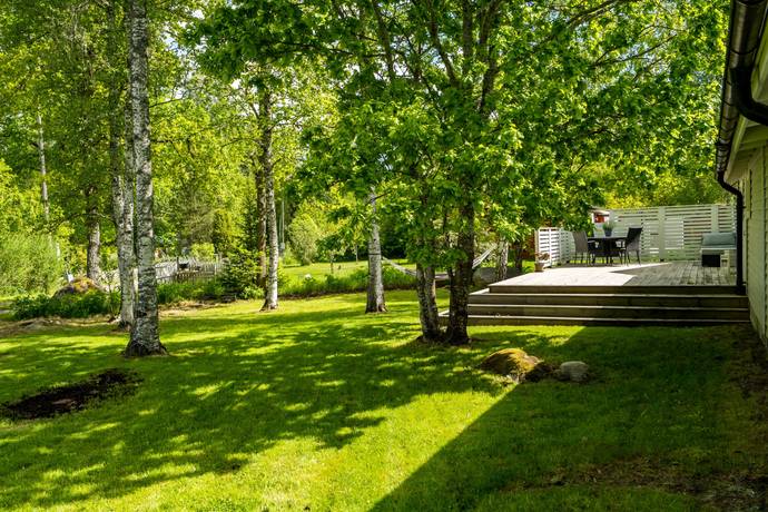 4 rum Villa på Björkvägen 15 Hampetorp Örebro kommun - bild 35