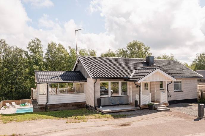 5 rum villa på Rickards väg 34 Falun, Falu kommun - bild 2