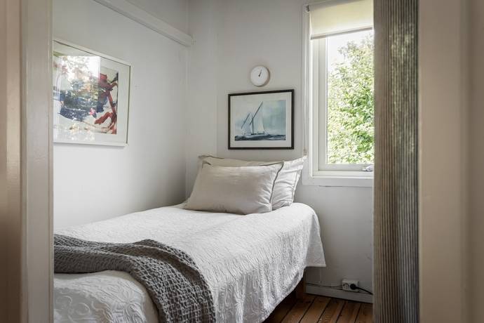 5 rum Villa på Lomvägen 20 Trummenäs Karlskrona kommun - bild 23